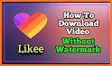 ReTik: Video Downloader Tik Tok without watermark related image