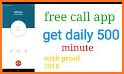 Diitalk: Call Free, Chat, Earn related image