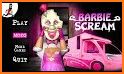 Horror Barbii Granny Chapter two Scary Game 2020 related image