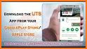 UTS MOBILE TICKETING related image