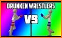 Drunken Wrestlers related image