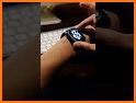 SuperInfo Watch Face Wear OS related image