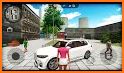 Car Simulator x7 City Driving related image