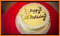 Birth Day Cake Designs related image