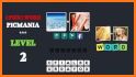 2 Pics To Word - 2 Pics 1 Word - Fun Word Guessing related image