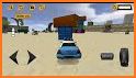 Car Crash Destruction Engine Damage Simulator related image