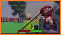 Friday Funy VS Baldi Basic Mod related image