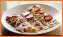 Making Crepes related image