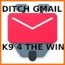 K-9 Mail Widget related image