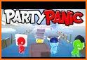 The party panic game related image