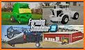 Trator Farming Simulator Mods related image