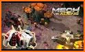 Mechs vs Aliens: RPG Battles related image