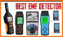 EMF Detector - ( Save Real EMF Data) related image