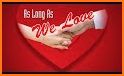 Romantic love messages images related image