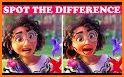 Find The Difference: Spot Differences Brain Puzzle related image