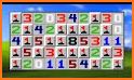 Minesweeper puzzle related image