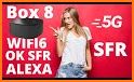 SFR TV 8 related image