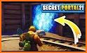 Fortnite Map  Chests related image