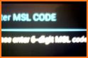 Secret Codes of Lg Free: related image