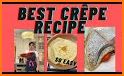 Making Crepes related image