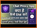 Chat Proxy - Safe & Stable related image