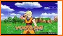 Ultimate Tenkaichi 7 Universe Fight New related image