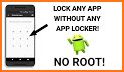 App Lock for Android related image