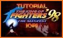 Guide For K O Fighter 98 related image