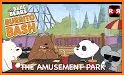 Burrito Bash – We Bare Bears related image