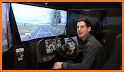 Heavy Truck Driving Simulator related image