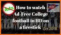 NCAA Football Live Stream related image