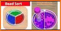 Bead Sort - New Puzzle Game related image