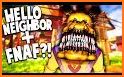 Hello Crazy Neighbor-A Maze Game Free Simulator 3D related image