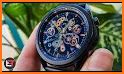 Analog M3: Wear OS watch face related image