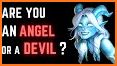 Are You An Angel Or A Devil? related image