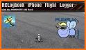 T3chDad® RC Flight Log related image