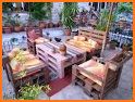 DIY Wooden Pallets related image