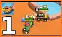 Crash.io: Car Crash Adventure related image