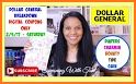 Coupons for Dollar General related image