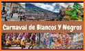 Carnaval de Negros y Blancos related image