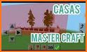 Mastercraft - Mods, Maps & Addons for Minecraft PE related image