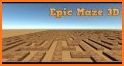 Epic Maze Boy 3D related image