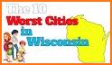 Wisconsin related image