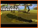 Wildlife Simulator: Crocodile related image