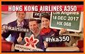 Hong Kong Airlines related image