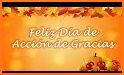 Feliz día de acción de gracias related image