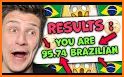 Brazil Quiz related image