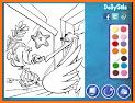 Nemo Coloring Book Game related image