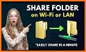 WiFi File Share - Free related image