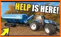 Harvest Farm Tractor Simulator related image